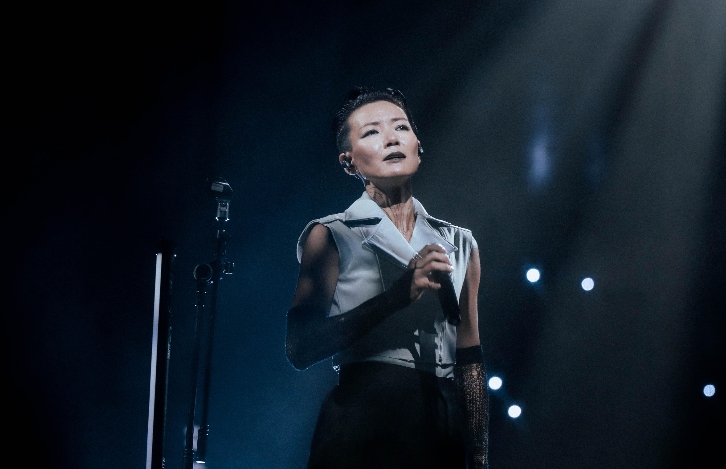 香港女歌手卢巧音个人专辑《赏味人间》单曲《好心分手》[FLAC格式]-无损音乐源