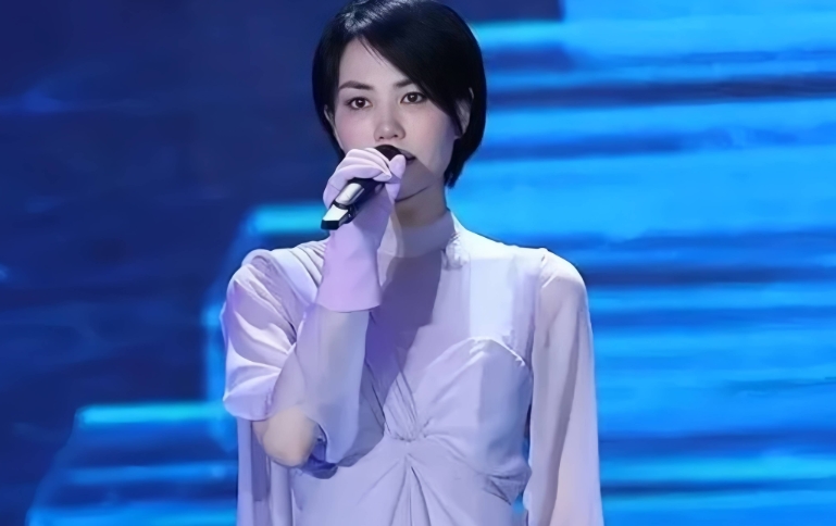 王菲《容易受伤的女人（live）》FLAC/APE/WAV无损音乐格式下载-无损音乐源