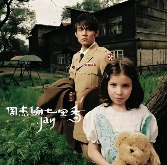 周杰伦2004年专辑《七里香》[WAV格式]原盘母带Hires无损音乐下载-无损音乐源