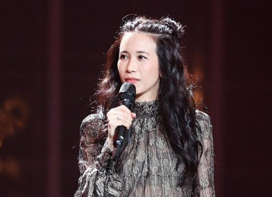 莫文蔚（Karen Mok）[高品质MP3/320kbps] 合集下载-无损音乐源