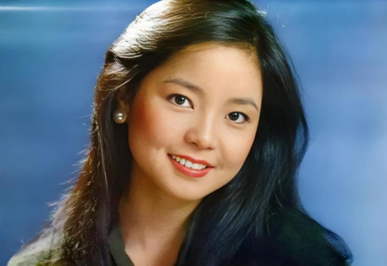 邓丽君专辑《闪耀之传记：Teresa Teng Last Concert》无损DSF原声母带音乐下载-无损音乐源